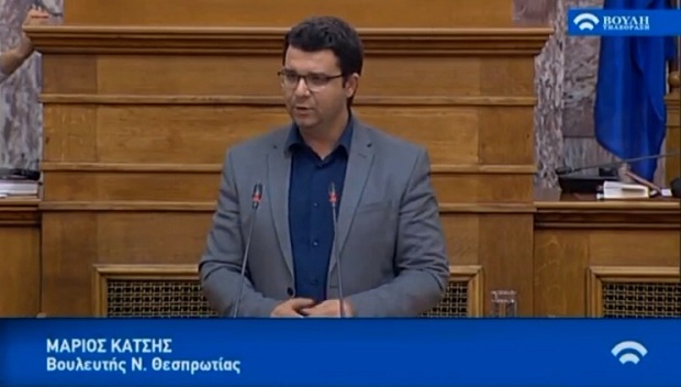 Συναίνεση για τα Κουκούλια