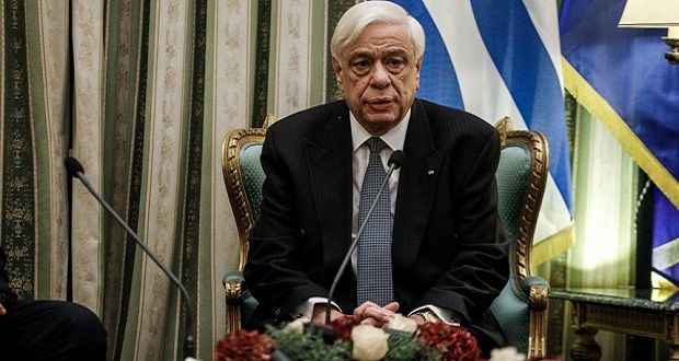 Παυλόπουλος προς Γερμανία: Μας χρωστάτε τις αποζημιώσεις και το κατοχικό δάνειο