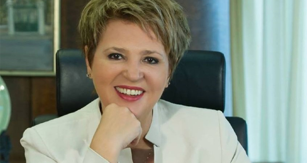 O. Γεροβασίλη: Η χώρα πρέπει να εξαντλεί όλα τα μέσα προάσπισης της εδαφικής της κυριαρχίας