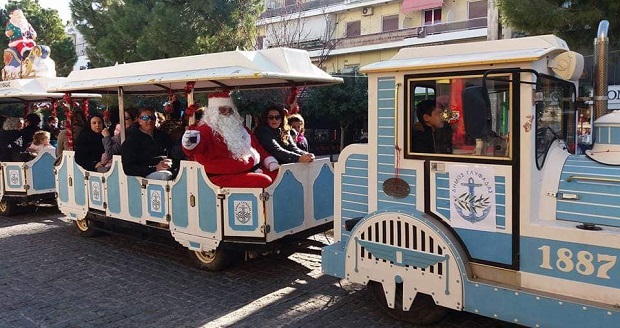 Κυκλοφοριακές ρυθμίσεις στη Γλυφάδα για την «Κόκκινη Νύχτα»
