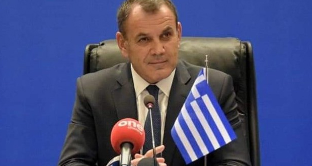 ΥΕΘΑ: Το ΝΑΤΟ δεν θα λύσει τα προβλήματα μας με την Τουρκία