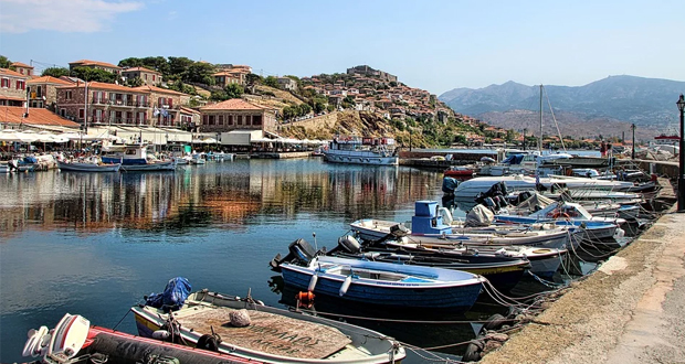 Έργα 4,4 εκατ. Ευρώ σε 34 λιμάνια ενέκρινε ο ΥΝΑΝΠ Γιάννης Πλακιωτάκης