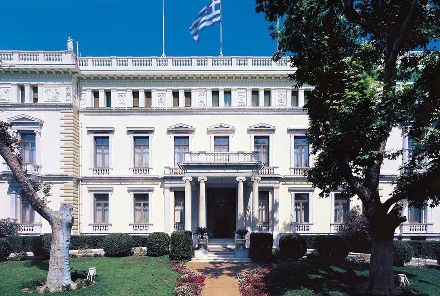 Πασαρέλα για την Προεδρία