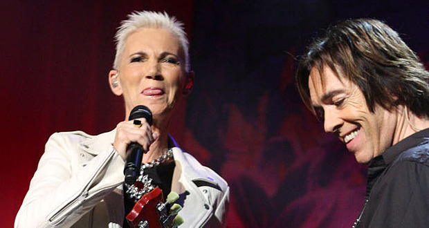 Πέθανε η τραγουδίστρια των Roxette – Θρήνος στην παγκόσμια μουσική σκηνή