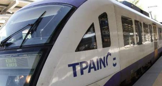 Γ. Γεραπετρίτης: Από τις 22 Μαρτίου η σταδιακή επανεκκίνηση του σιδηρόδρομου με αυξημένες εγγυήσεις ασφαλείας