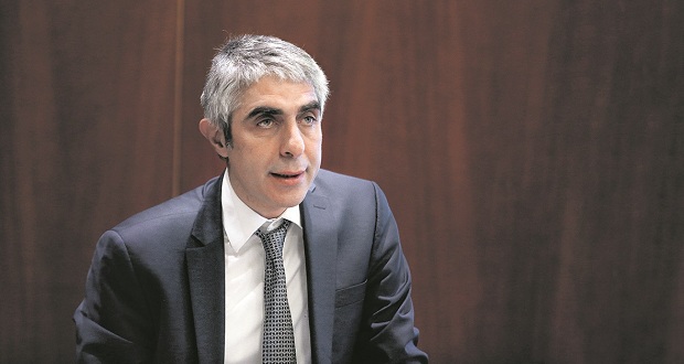 Γιώργος Τσίπρας στο “Π”: Η αναγκαία δεκαετία αλλαγών που δεν θα έρθουν