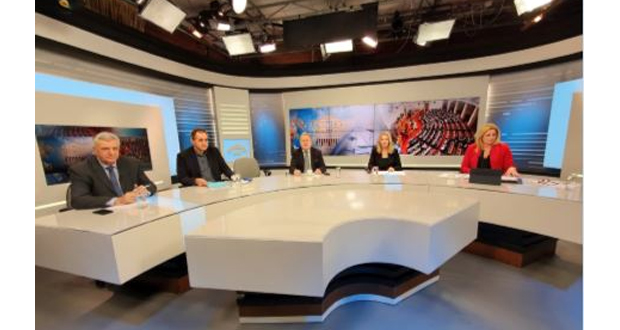 Βουλή – τηλεόραση: Η Ψήφος των Ελλήνων της Διασποράς