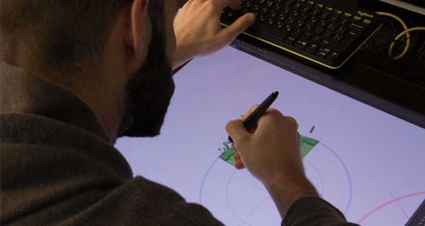 Onassis Culture: Global Game Jam [Athens] 2020