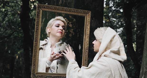 Εθνική Λυρική Σκηνή: “Into the Woods” – Το αριστουργηματικό και πολυβραβευμένο μιούζικαλ σε πρώτη πανελλήνια παρουσίαση