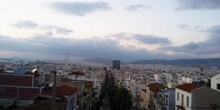 Δ. Πειραιά: Θερμαινόμενοι χώροι ενόψει χαμηλών θερμοκρασιών