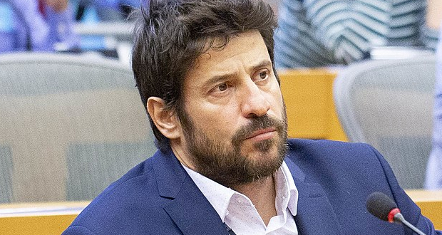 Ποιος προώθησε τον Γεωργούλη στον Τσίπρα;