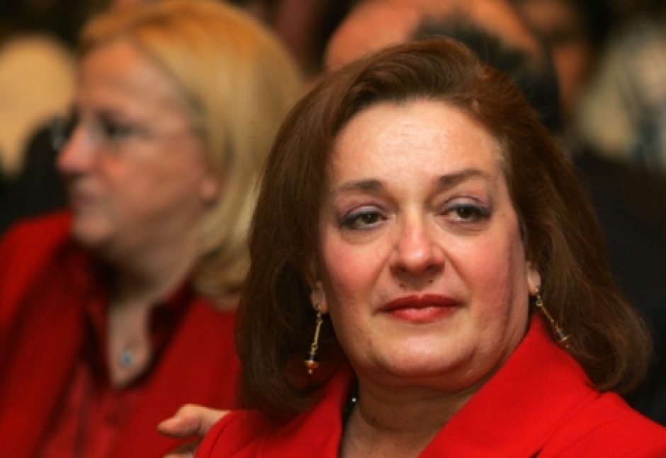 Γιαννάκου: Θα το καταψηφίσω δημοσίως στην Ολομέλεια