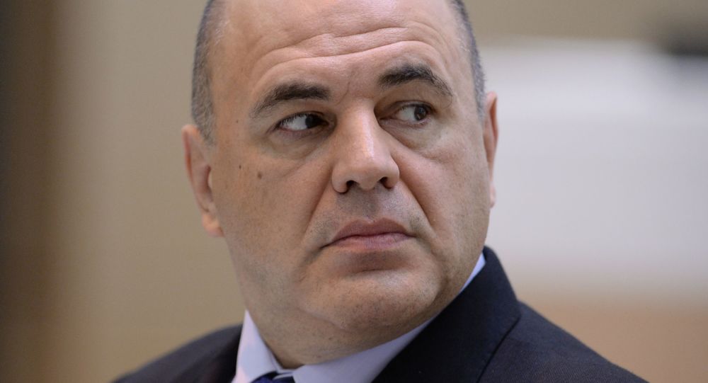 Μιχαήλ Μισούστιν: Ποιος είναι ο εκλεκτός του Πούτιν