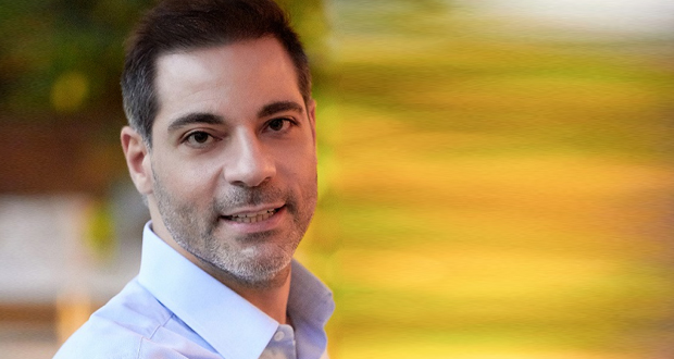 Ο Δήμαρχος Αλίμου Ανδρέας Κονδύλης, τακτικό μέλος της Επιτροπής των Περιφερειών της Ευρωπαϊκής Ένωσης