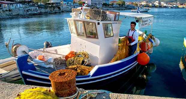 ΥπΑΑΤ: 8,8 εκατομμύρια ευρώ για την ορθή διαχείριση του φυσικού πλούτου της αλείας