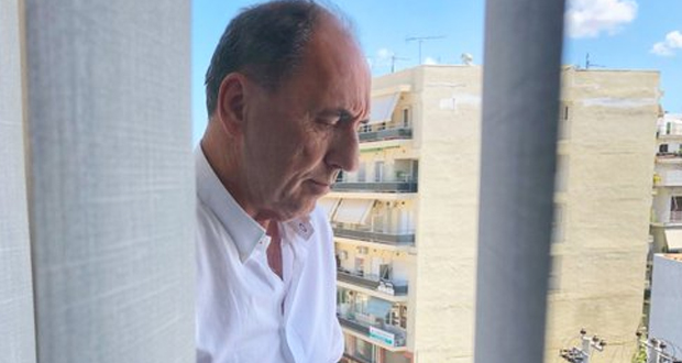 Kόκκινα Δάνεια: Ο Γιώργος Σταθάκης αποκαλύπτει…