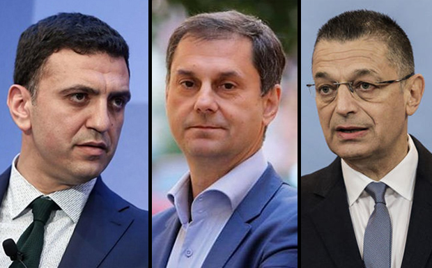 Βγάζει από το συρτάρι τον ανασχηματισμό ο Μητσοτάκης