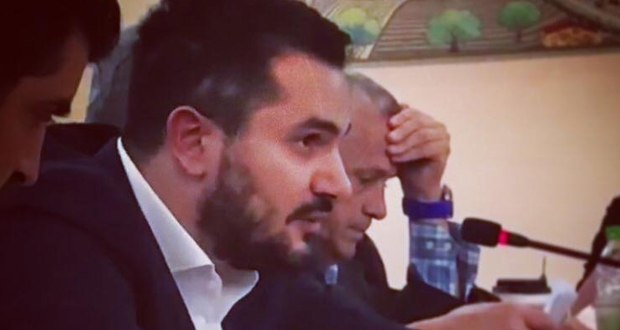 Στ. Τσίρμπας για έξαρση της γρίπης: Απολυμαντικά σε όλα τα σχολεία της πόλης μας