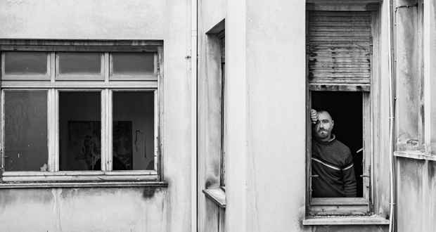 Το νέο έργο του Κωνσταντίνου Βήτα, σε ποίηση Γιάννη Ρίτσου, στην Εναλλακτική Σκηνή της ΕΛΣ