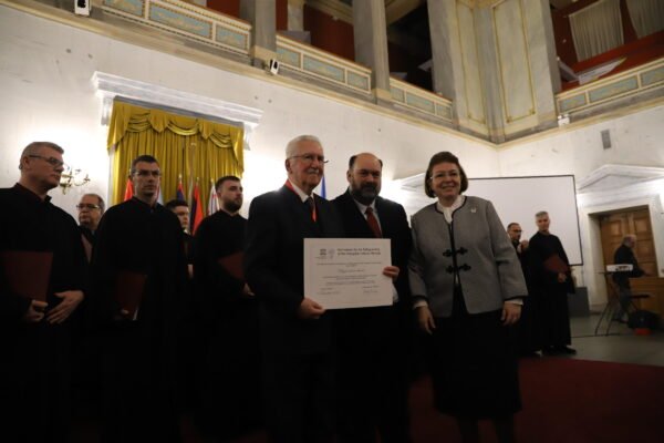 Και επισήμως η Βυζαντινή μουσική στην άυλη πολιτιστική κληρονομιά της UNESCO
