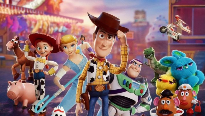 Toy Story 4: Η βραβευμένη με OSCAR® κινουμένων σχεδίων ταινία του 2019 έρχεται σε Α’ προβολή αποκλειστικά στην COSMOTE TV