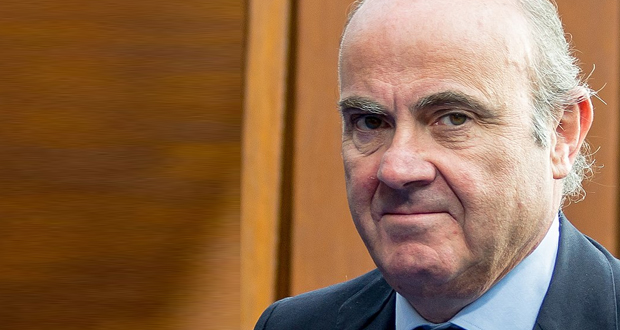 Nτε Γκίντος: Τα μη-εξυπηρετούμενα δάνεια «αχίλλειος πτέρνα» της ελληνικής οικονομίας