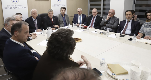 ΙΣΑ – COVID-19: Το Σχέδιο Δράσης των έκτακτων αναγκών που έχουν προκύψει λόγω κορoνοϊού