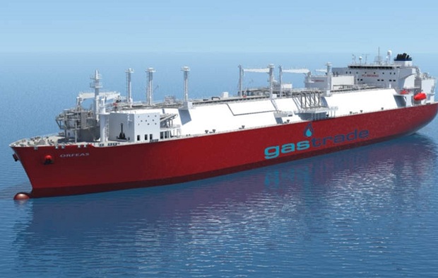 Ο ρόλος του LNG Αλεξανδρούπολης για τη δημιουργία ενός κόμβου φυσικού αερίου (hub) στη Νοτιοανατολική Ευρώπη