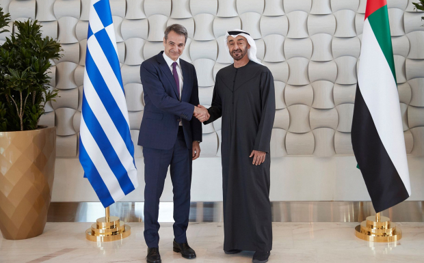Al Arabiya: Μήνυμα Μητσοτάκη σε Ερντογάν – Έωλα και άκυρα τα μνημόνια Τουρκίας και Λιβύης – Παραβιάζουν το Διεθνές Δίκαιο
