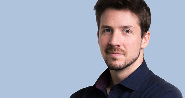 O Στέφανος Πρόκος αναλαμβάνει Director of Services στην Convert Group