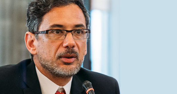 Γ. Καντώρος: «Οι συνεργασίες, κλειδί για την ανάπτυξη της ασφαλιστικής αγοράς»