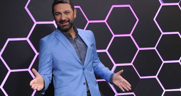 «Eurovision – Αντίστροφη μέτρηση» – Νέα εκπομπή με τον Μιχάλη Μαρίνο στην ΕΡΤ