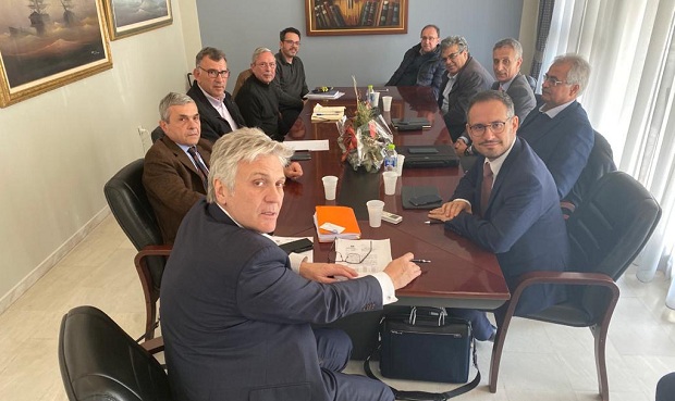 Συνεργασία ΔΕΔΔΗΕ με το Δήμο Μάνδρας