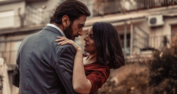 Θέατρο ΑΛΚΜΗΝΗ: “Τάλγκο” του Βασίλη Αλεξάκη