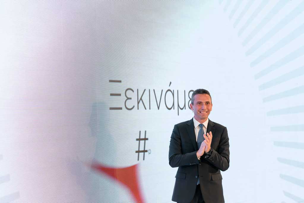 Ένα εκατομμύριο λιγότεροι καπνιστές έως το τέλος του 2021