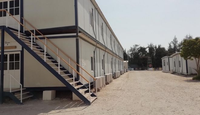 Κλειστές δομές προσφύγων: Σε ποιές περιοχές θα δημιουργηθούν – Επίταξη εκτάσεων