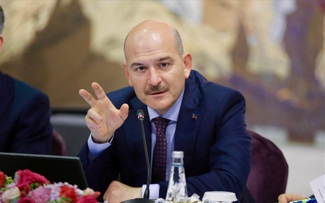 Νέα τουρκική πρόκληση: «Αυτό που συμβαίνει τώρα, δεν είναι τίποτα»