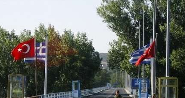 Πριν επιστρέψουν οι πρόσφυγες στον ΕΒΡΟ
