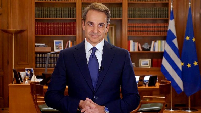 Μητσοτάκης για τον Covid-19: Ο Προϋπολογισμός αναθεωρείται κατά 10 δισ. ευρώ – το δώρο του Πάσχα θα καταβληθεί ακέραιο – Μπόνους σε νοσηλευτές, γιατρούς