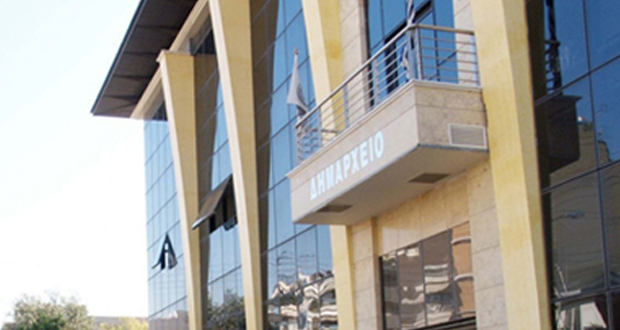 Ενημέρωση του Δημάρχου Περάματος Γ. Λαγουδάκη για τη λειτουργία των υπηρεσιών του Δήμου τις επόμενες 14 ημέρες