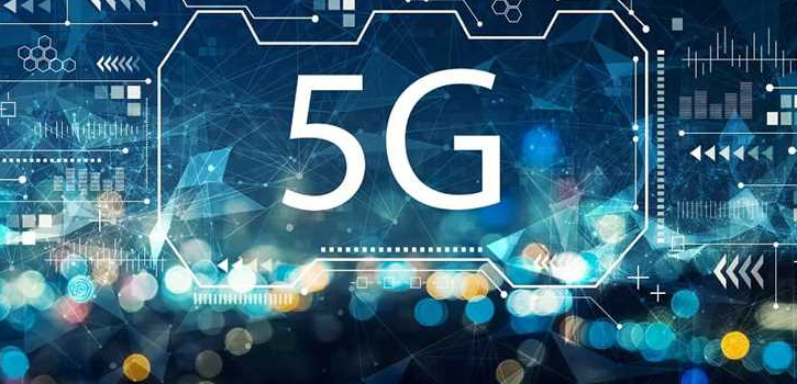 Οι παγκόσμιες συνδέσεις 5G θα φτάσουν το 1,2 δισ. το 2022