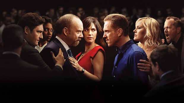 Μάιος με μεγάλες πρεμιέρες στην COSMOTE TV: Billions, The Twilight Zone και 9 ακόμα σειρές σε Α΄ προβολή