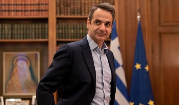 Η αποσιώπηση των πιέσεων στα ομόλογα και στις τιμές και η εκλογική απόδραση του κ. Μητσοτάκη