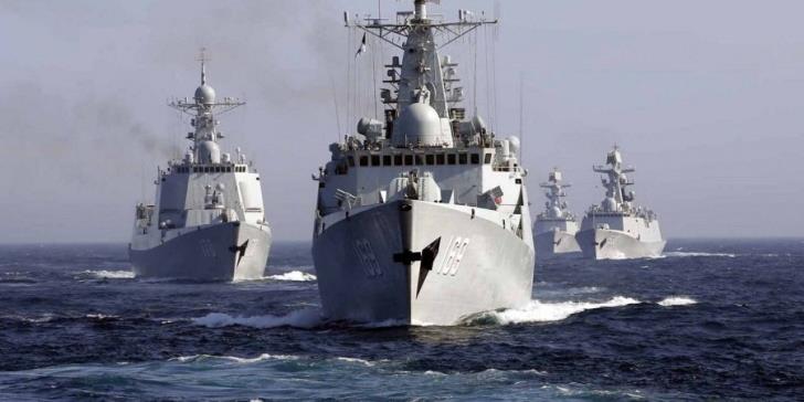 “Πόλεμος” Navtex για ρωσικές ασκήσεις σε περιοχές της Κύπρου