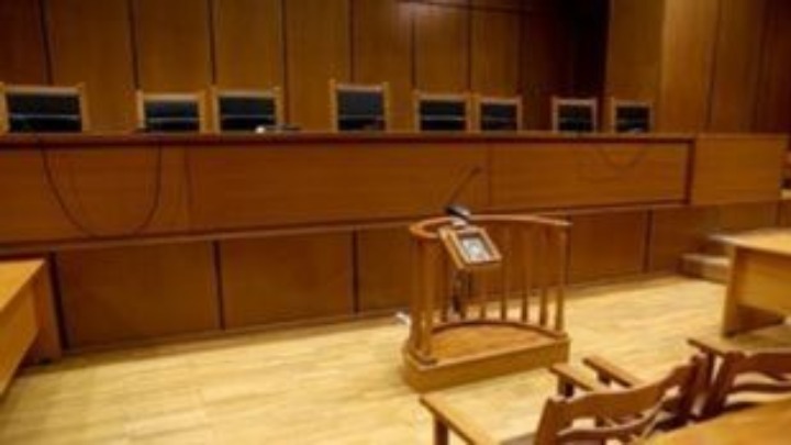 Lockdown: Επαναλειτουργούν από σήμερα τα δικαστήρια
