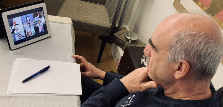 Πρωτοβουλία Β. Μεϊμαράκη: Η επόμενη ημέρα του ελληνικού τουρισμού στο ΕΛΚ