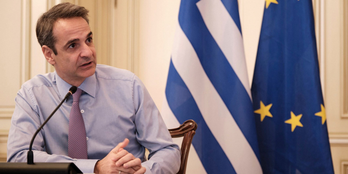 «Μαξιλάρι» έως 6,5 δισ. από το ΕΣΠΑ – Σχέδιο για ζεστό χρήμα στην αγορά ζήτησε ο Μητσοτάκης