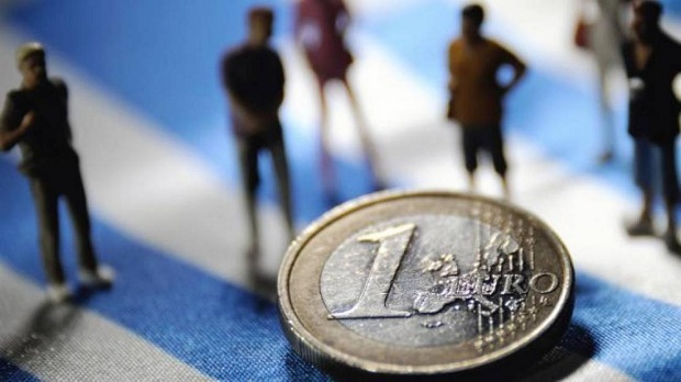 Τώρα κατάλαβαν ότι η οικονομία δεν… περπατάει και χαμήλωσαν τις προσδοκίες για ανάπτυξη