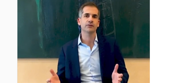 Κ. Μπακογιάννης: Αποκτούν «ζωή» δεκάδες κτίρια-κοσμήματα που είχαν αφεθεί στη μοίρα τους