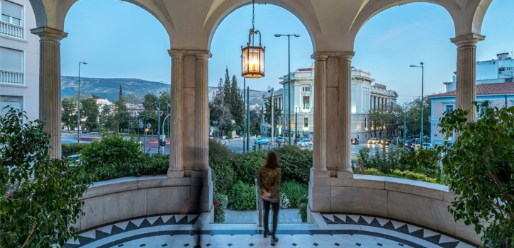 To Mουσείο Κυκλαδικής Τέχνης προσφέρει το 20% από κάθε ανανέωση ή αναβάθμιση συνδρομής στην αγορά tablets για τα σχολεία…